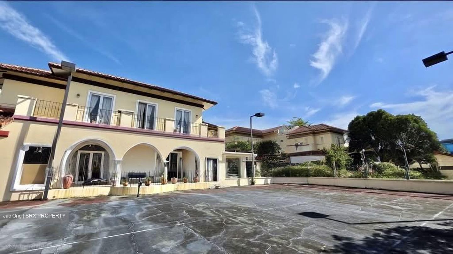 Coronation Road (D10), Detached #630857251